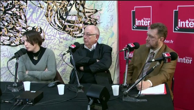 Matinale spéciale à Aubusson, dans la Creuse