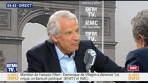 Voter pour François Fillon? 