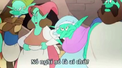 Tom & Jerry 2015 - Dragon missing | TOM AND JERRY: THE LOST DRAGON Full Episode for Kids