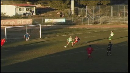 Mαλεσίνα-Οπούντιος Μαρτίνου 0-2