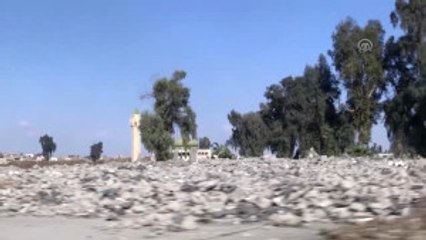 Musul'u Deaş'tan Kurtarma Operasyonu Devam Ediyor