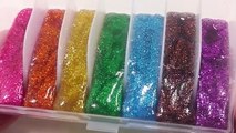 DIY How To Make Rainbow Colors Coca Cola Bottle Milk Gummy Pudding Learn Colors Slime Cl