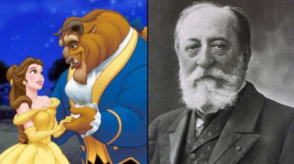 Ce compositeur français a inspiré le magnifique prologue de "La Belle et La Bête"
