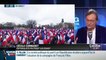 QG Bourdin 2017 : François Fillon a-t-il gagné son bras de fer ? – 06/03