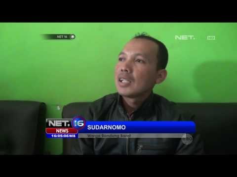 Kartu BPJS Palsu Mulai Beredar, Bandung - NET16