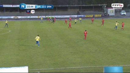 Bel arrêt de Dan Delaunay