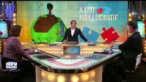 L'invité fil rouge: Augustin de Romanet, groupe ADP - 04/03