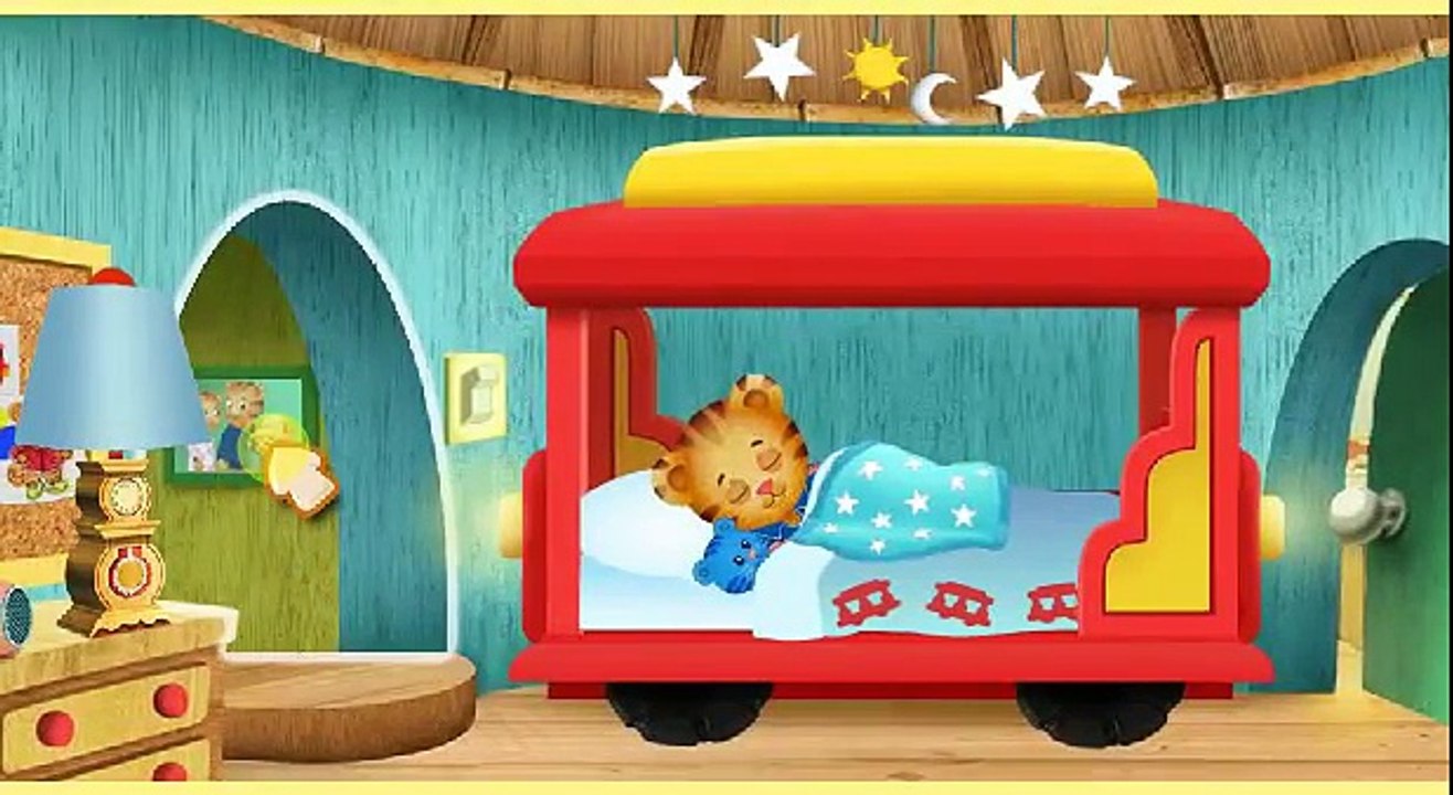 Daniel Tigers Neighborhood : Play at Home with Daniel. Daniel tiger Full kind game play