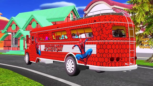 Nerf War Gun Frozen Elsa Zombie Bite Spiderman Hulk Vs Joker Killer Clown Venom Fun SuperH