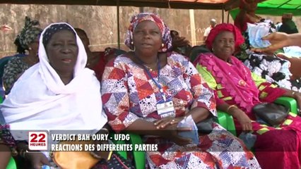 JT1 22H du 04 Mars 2017