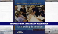 eBook Free Pkg: Clinical Simulations for Nursing Education Learner Volume   ACTIVSim Nursing