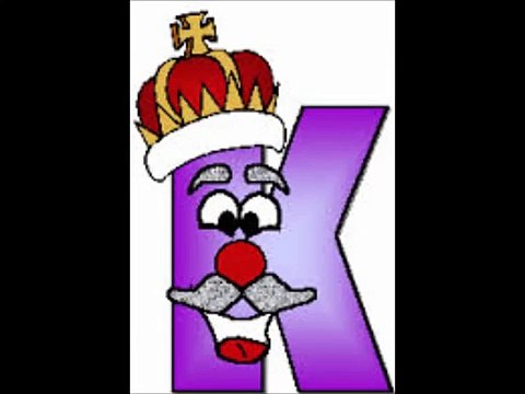 Азбука на английском языке конечно же алфавит.