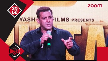 Salman Preps For Remo's Film Before Tiger Zinda Hai, Kareena's Take On Rangoon Movie