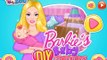 Барби детские поделки детские Дисней принцессы игры для девочек