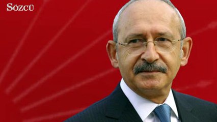 Kılıçdaroğlu 'Konuşan Türkiye' programına konuk oldu
