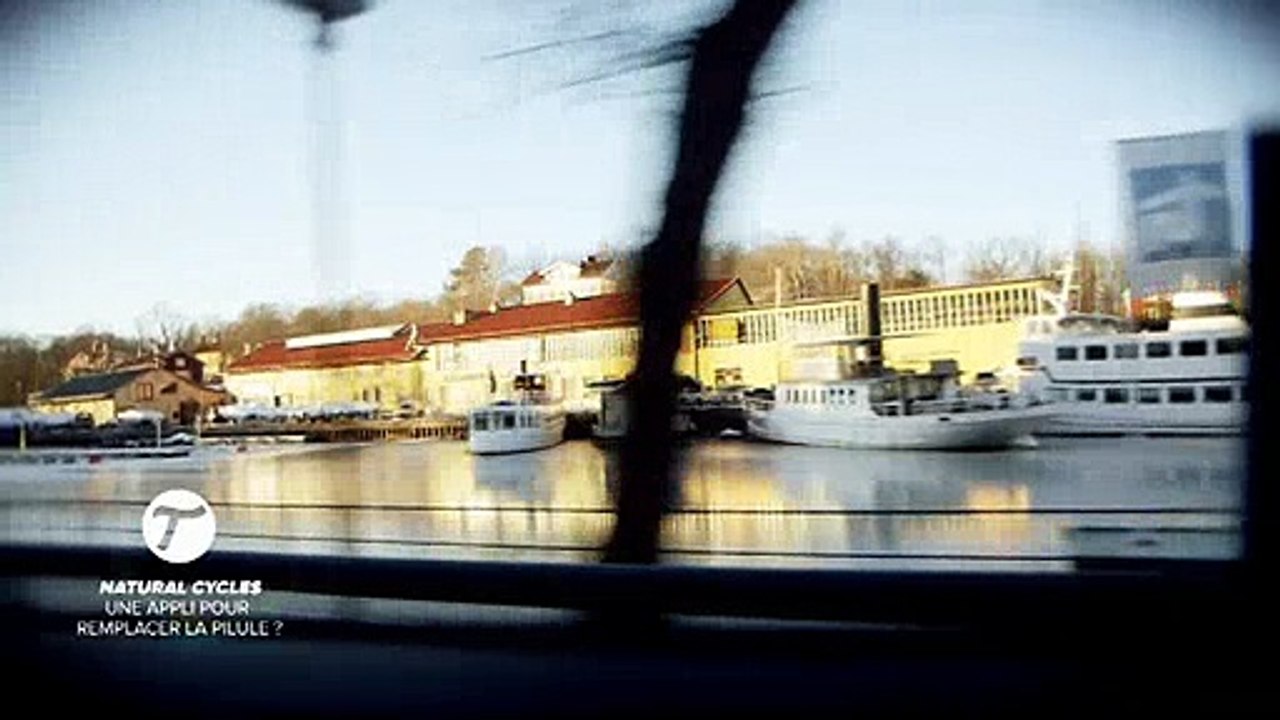 Découvrez "Natural Cycles", une application mobile destinée à remplacer les contraceptifs classiques !