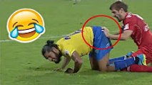 Comedy Football ● Bizzare ● Epic Fails ●  Funny Skills ● Bloopers ● Must Watch Football Compilation
