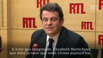 Présidentielle 2017 : Thierry Solère veut une rencontre Juppé-Sarkozy-Fillon