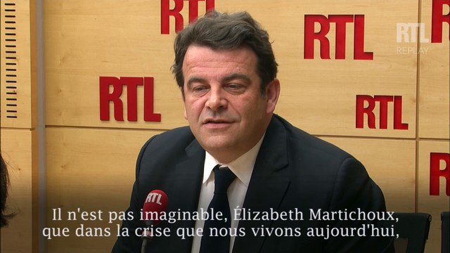 Présidentielle 2017 : Thierry Solère veut une rencontre Juppé-Sarkozy-Fillon
