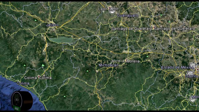 Muere en enfrentamiento Juan Carlos Sierra Santana La Sopa, del Cártel de los Viagras.