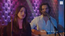 Medcezir - Ask Kirintilari (Mira ve Yaman )-Serenay Sarikaya ve Cagatay Ulusoy