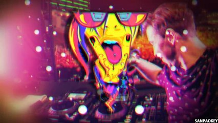 Hardwell feat. Bright Lights - Mr.Spaceman (Jairaxx Bootleg)