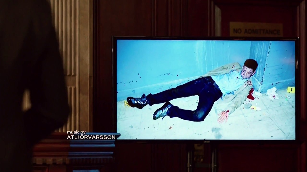 Chicago Justice 1x03 Promo | "See Something" (HD