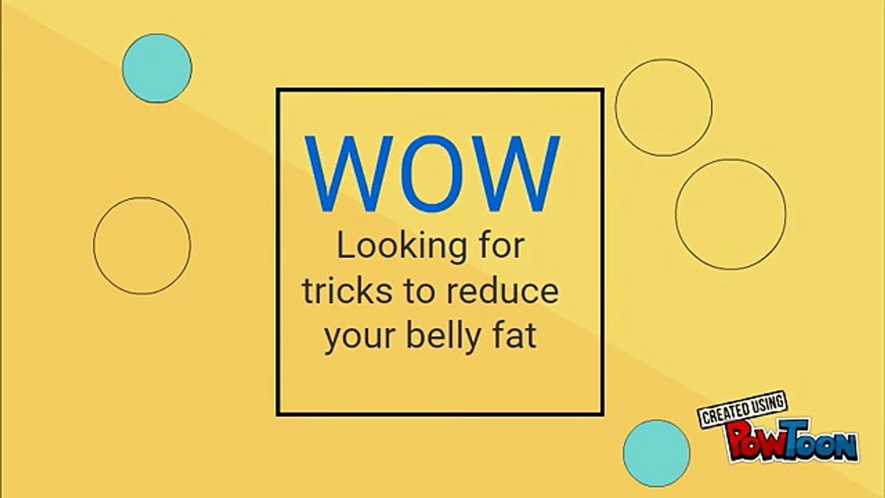 flat belly overnight