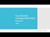 Top 10 Automotive Technologies Market