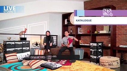 LIVE! SKAKMAT, 6 Maret 2017