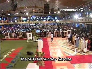 EgyptAir Plane HIJACKED! | TB Joshua Prophecy