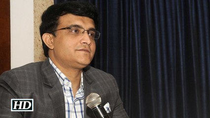 Sourav Ganguly praises Australian spinners