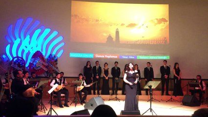 9-Magusa Limanı - Gamze Hoplamaz