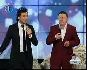 Mustafa Topaloğlu  Yusuf Harputlu Show - Super Tv - Kurtce - YouTube
