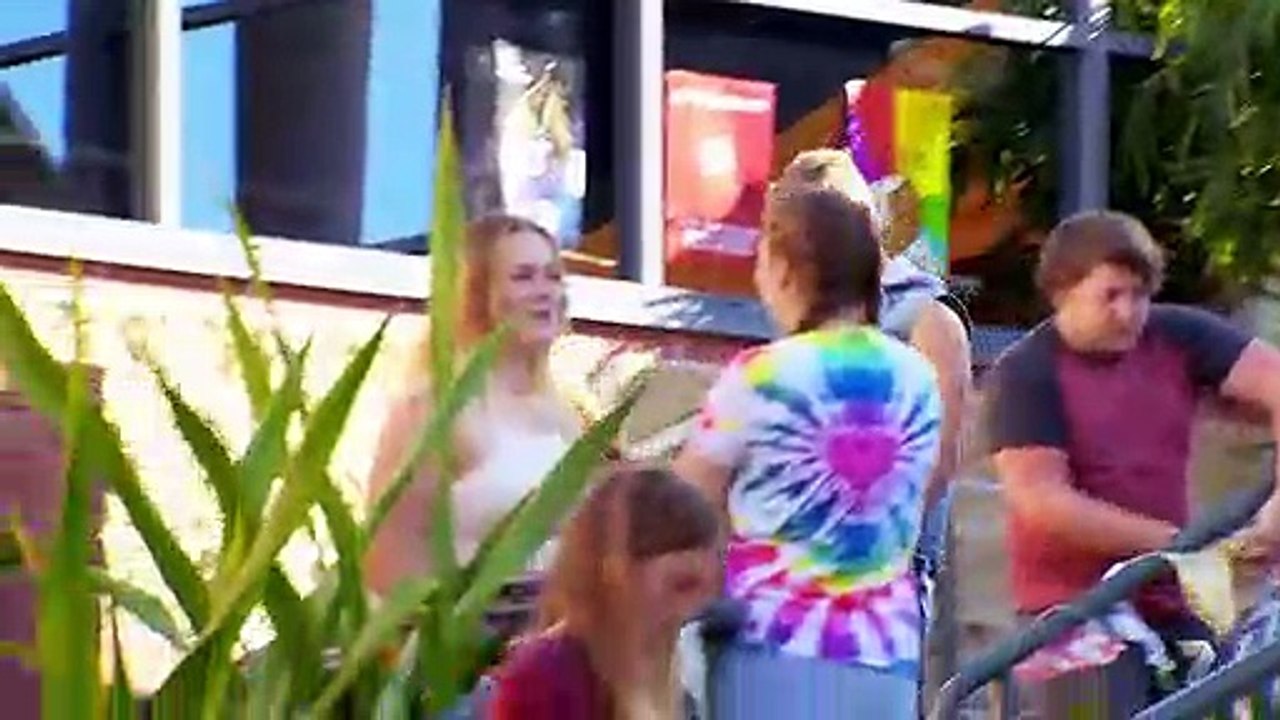 Home and Away 6609 6 March 2017