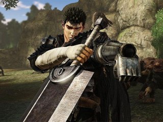 5 raisons de jouer à Berserk and the Band of the Hawk