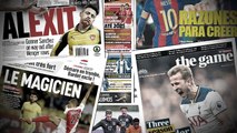 L’insolente confiance des médias espagnols avant Barça-PSG, double coup dur pour José Mourinho