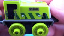 Thomas and Friends Surprise Minis Blind Bags Opening - Thomas & Friends Trains - Fun Toy Play Movie