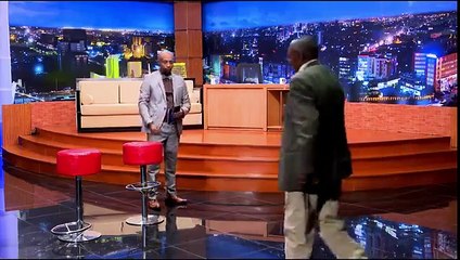 Seifu On EBS Question and Answer