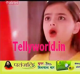 Yeh hai Moahbbatein Saas bahu aur Betiya 6th March 2017
