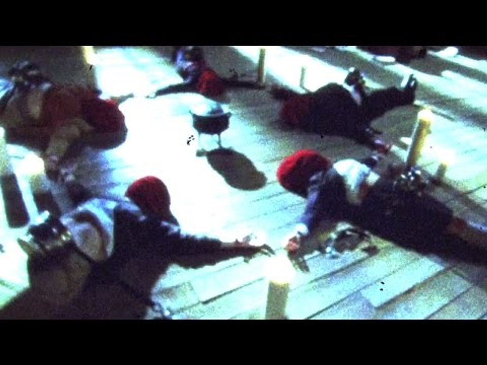 SINISTER 2 - Attaque de Rats [Extrait VF]
