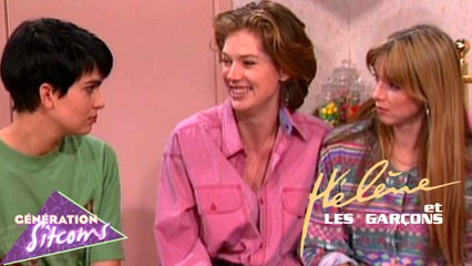 Hélène et les garçons - Épisode 27 - Un type super chouette