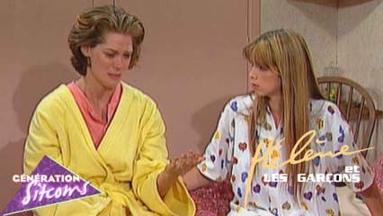 Hélène et les garçons - Épisode 28 - Un joli coco