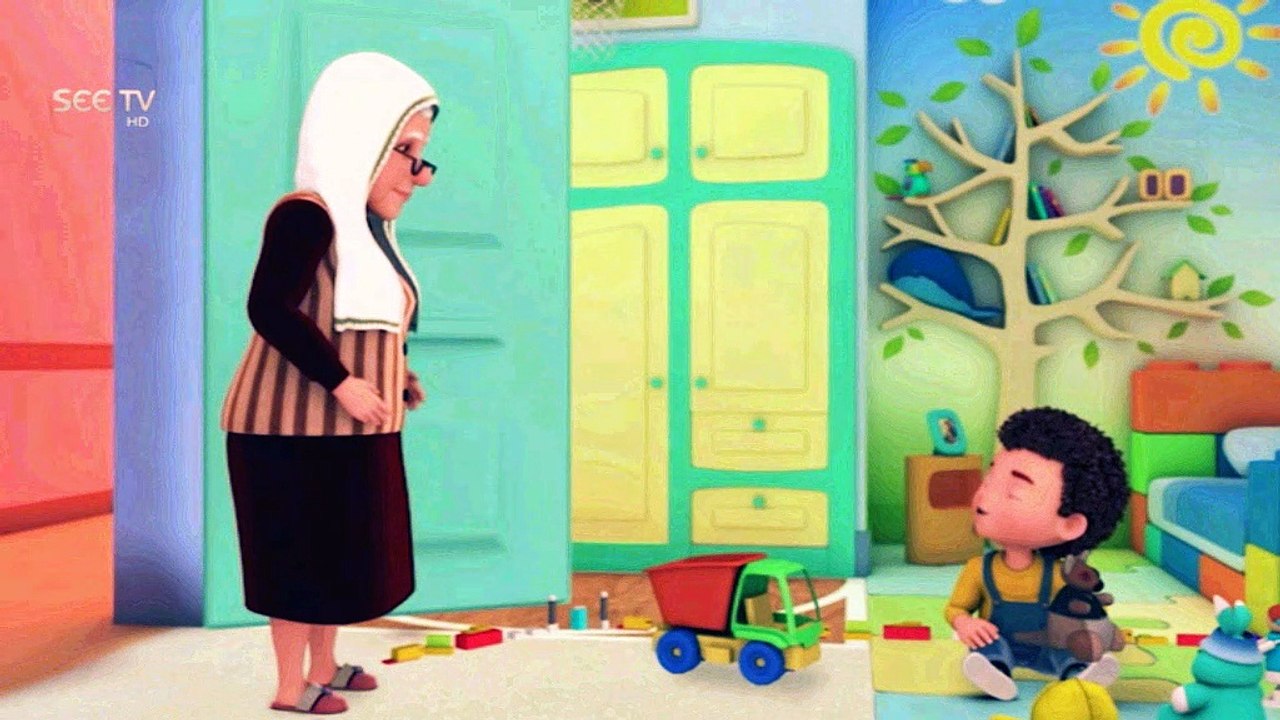 Jan Cartoon care kerna  epi  -  full hd, New part