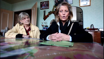 Tour Isabe : le coup de gueule des locataires