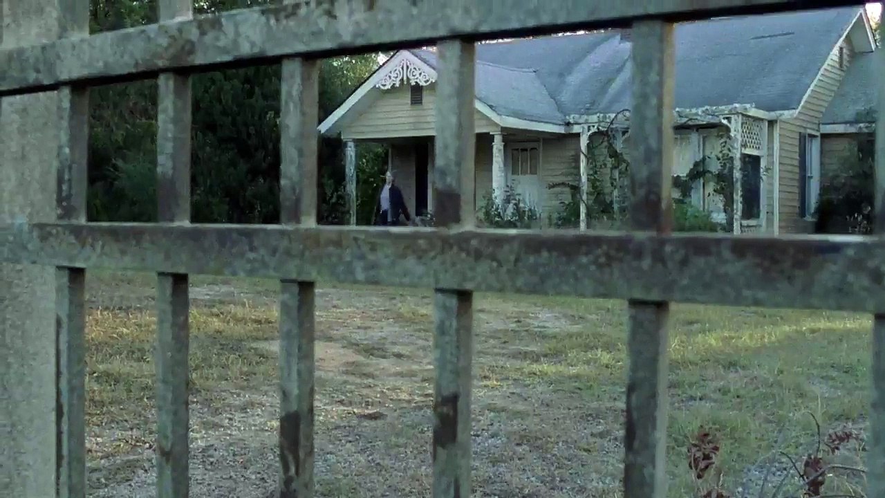 The Walking Dead 7x13 Promo |"Bury Me Here"  (HD) Season 7 Episode 13 Promo