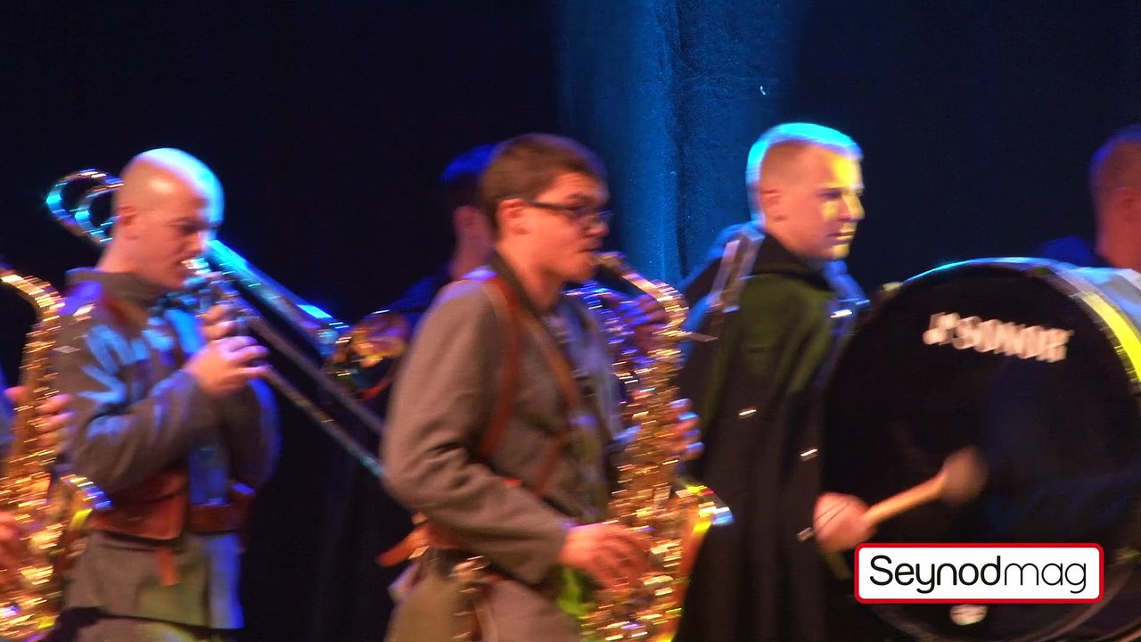 Seynodmag du 03 mars 2017