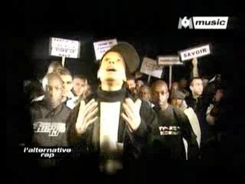 Clip tandem, diam's et kery james etc.._le jugement