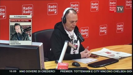 Un Giorno Speciale - Sergio Pirozzi (Sindaco di Amatrice) - 06 marzo 2017