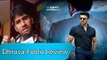 Dhruva Public Review | Ram Charan | Rakul Preeth | Movie review | Filmibeat Telugu